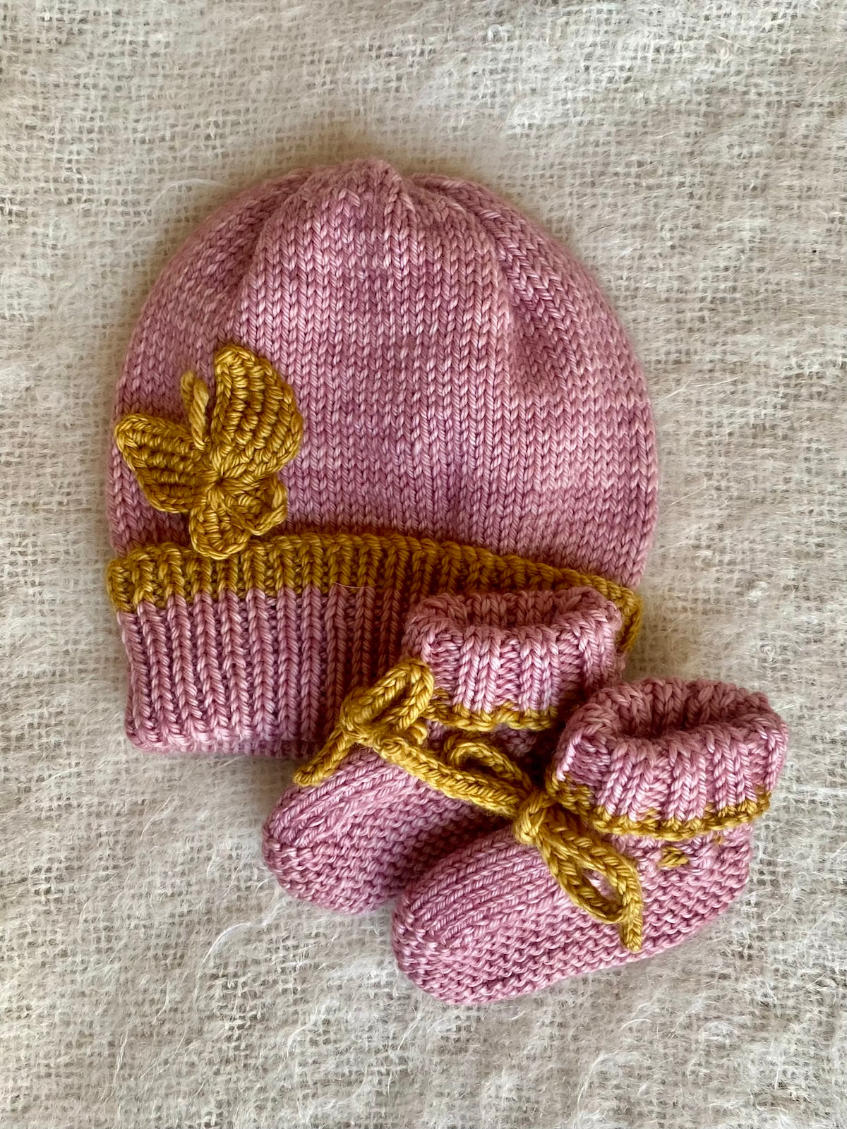 Baby Gifts - Butterfly