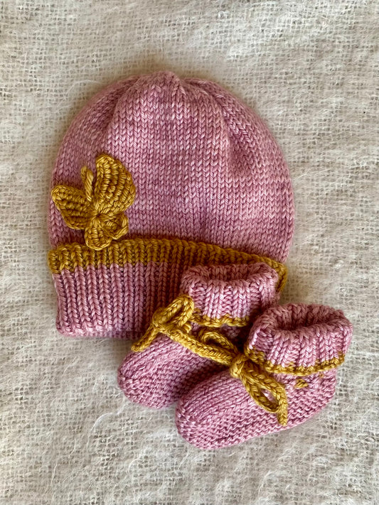 Baby Gifts - Butterfly