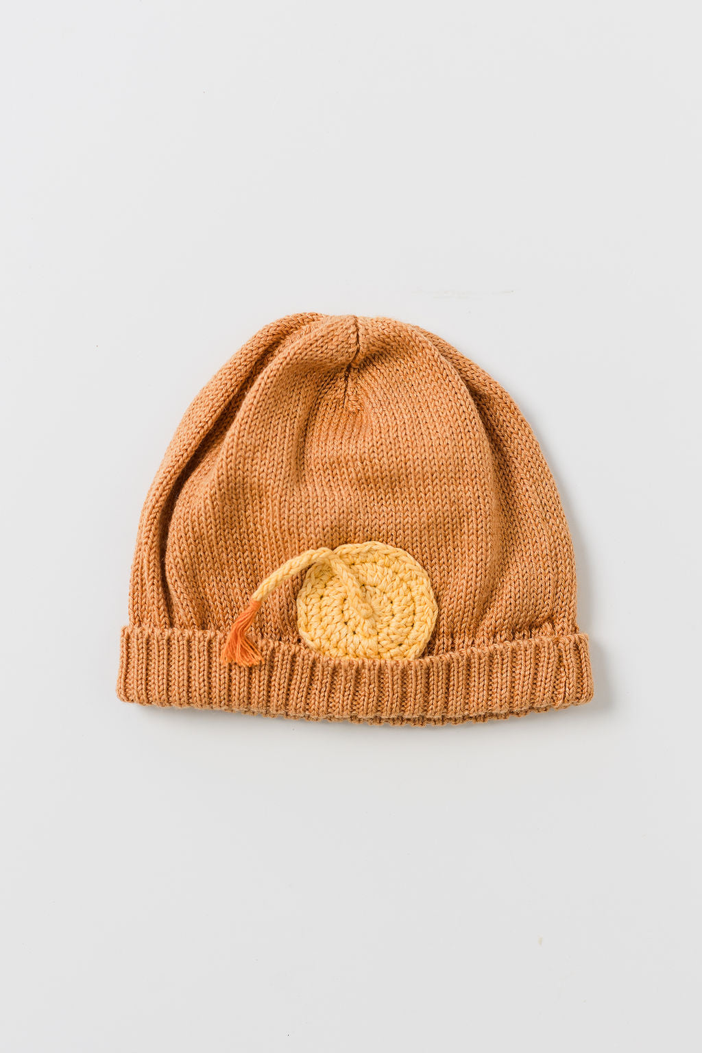 GOLDEN 1978 EMBROIDERY BEANIEビーニー Kiddies Lion Bum beanies – Luminous Ware