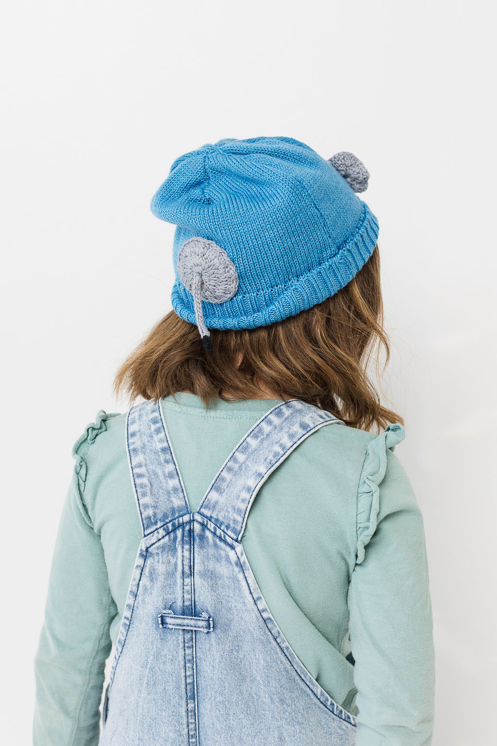 Kiddies Animal beanies