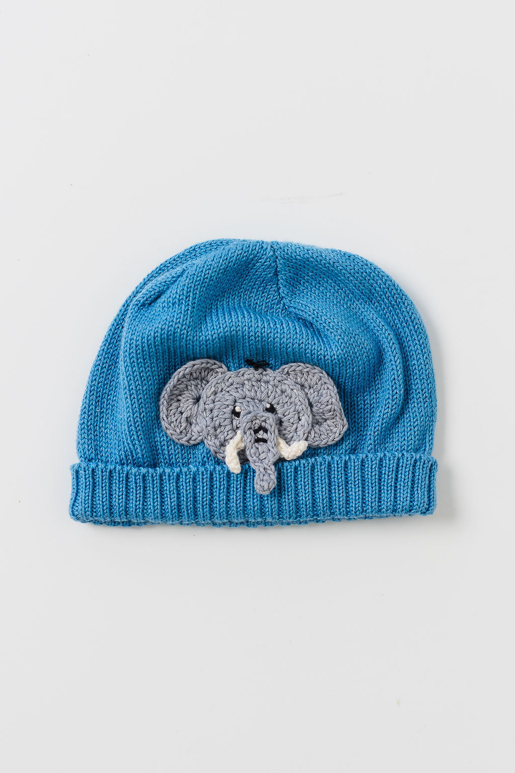 Kiddies Elephant Bum beanies